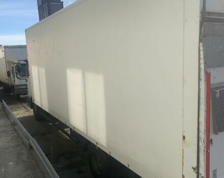 МАН TGL, об'ємом двигуна 0 л та пробігом 0 тис. км за 19900 $, фото 3 на Automoto.ua