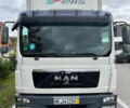 МАН ТГЛ, объемом двигателя 4.6 л и пробегом 520 тыс. км за 29300 $, фото 8 на Automoto.ua