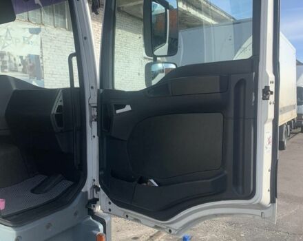 МАН TGL, об'ємом двигуна 0 л та пробігом 0 тис. км за 19900 $, фото 2 на Automoto.ua