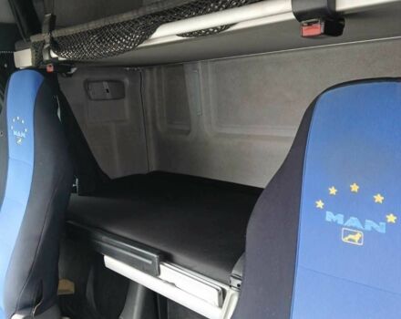МАН TGL, об'ємом двигуна 0 л та пробігом 0 тис. км за 22000 $, фото 3 на Automoto.ua