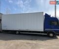 МАН ТГЛ, объемом двигателя 6.9 л и пробегом 712 тыс. км за 26500 $, фото 1 на Automoto.ua