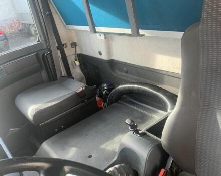 МАН TGL, об'ємом двигуна 0 л та пробігом 0 тис. км за 19900 $, фото 4 на Automoto.ua