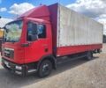 МАН TGL, об'ємом двигуна 0 л та пробігом 0 тис. км за 15000 $, фото 1 на Automoto.ua