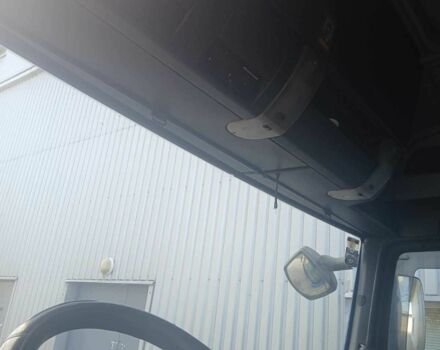 МАН TGL, об'ємом двигуна 0 л та пробігом 0 тис. км за 22000 $, фото 7 на Automoto.ua