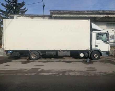 МАН TGL, об'ємом двигуна 0 л та пробігом 0 тис. км за 19900 $, фото 6 на Automoto.ua