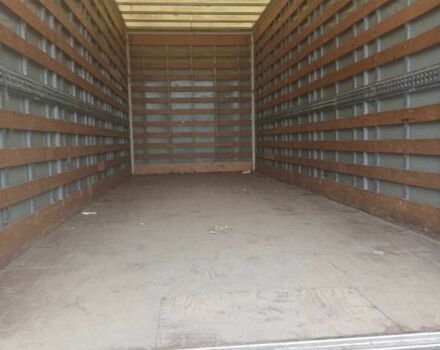 МАН TGL, об'ємом двигуна 0 л та пробігом 0 тис. км за 22000 $, фото 9 на Automoto.ua