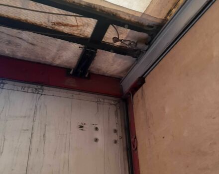 МАН TGL, об'ємом двигуна 0 л та пробігом 0 тис. км за 22000 $, фото 13 на Automoto.ua