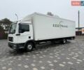 МАН TGL, об'ємом двигуна 4.6 л та пробігом 453 тис. км за 30550 $, фото 1 на Automoto.ua