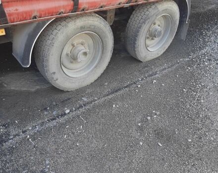 МАН TGL, об'ємом двигуна 0 л та пробігом 0 тис. км за 22000 $, фото 11 на Automoto.ua