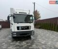 МАН TGL, об'ємом двигуна 4.6 л та пробігом 453 тис. км за 30550 $, фото 4 на Automoto.ua