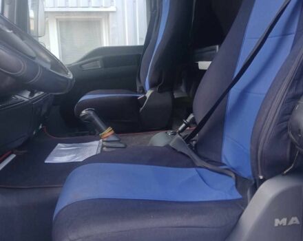 МАН TGL, об'ємом двигуна 0 л та пробігом 0 тис. км за 22000 $, фото 2 на Automoto.ua