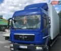 МАН ТГЛ, объемом двигателя 6.9 л и пробегом 712 тыс. км за 26500 $, фото 6 на Automoto.ua