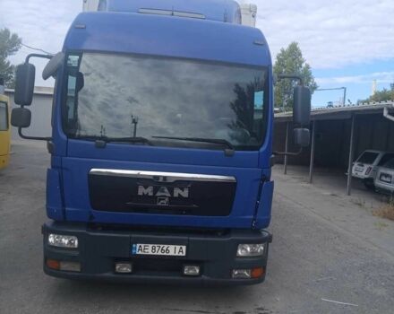 МАН TGL, об'ємом двигуна 0 л та пробігом 0 тис. км за 22000 $, фото 1 на Automoto.ua