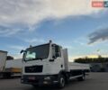 МАН ТГЛ, объемом двигателя 4.6 л и пробегом 310 тыс. км за 26900 $, фото 4 на Automoto.ua