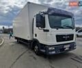 МАН TGL, об'ємом двигуна 0 л та пробігом 890 тис. км за 19000 $, фото 3 на Automoto.ua