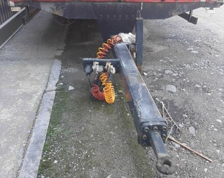 МАН TGL, об'ємом двигуна 0 л та пробігом 0 тис. км за 22000 $, фото 10 на Automoto.ua