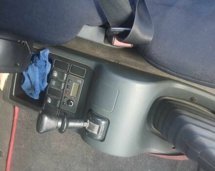 МАН TGL, об'ємом двигуна 0 л та пробігом 0 тис. км за 22000 $, фото 5 на Automoto.ua