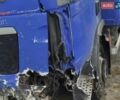МАН ТГЛ, объемом двигателя 0 л и пробегом 800 тыс. км за 11000 $, фото 3 на Automoto.ua