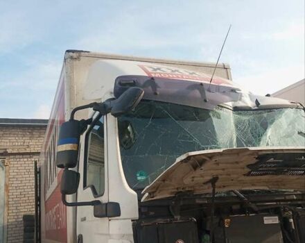 МАН ТГЛ, объемом двигателя 0 л и пробегом 811 тыс. км за 8000 $, фото 8 на Automoto.ua