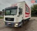 МАН ТГЛ, объемом двигателя 0 л и пробегом 600 тыс. км за 19000 $, фото 1 на Automoto.ua