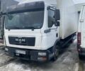 МАН ТГЛ, объемом двигателя 0 л и пробегом 0 тыс. км за 22500 $, фото 4 на Automoto.ua