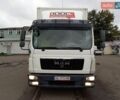 МАН ТГЛ, объемом двигателя 0 л и пробегом 600 тыс. км за 19000 $, фото 1 на Automoto.ua