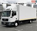 МАН TGL, об'ємом двигуна 4.6 л та пробігом 442 тис. км за 26300 $, фото 1 на Automoto.ua