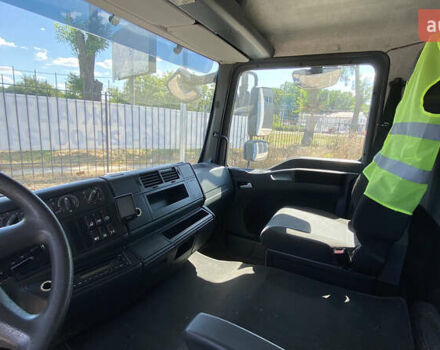 МАН TGL, об'ємом двигуна 4.58 л та пробігом 352 тис. км за 21900 $, фото 5 на Automoto.ua