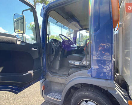 МАН TGL, об'ємом двигуна 4.58 л та пробігом 352 тис. км за 21900 $, фото 3 на Automoto.ua