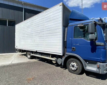 МАН TGL, об'ємом двигуна 4.58 л та пробігом 352 тис. км за 21900 $, фото 1 на Automoto.ua