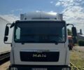МАН ТГЛ, объемом двигателя 4.6 л и пробегом 409 тыс. км за 21500 $, фото 1 на Automoto.ua