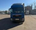 МАН ТГЛ, объемом двигателя 0 л и пробегом 1000 тыс. км за 22500 $, фото 1 на Automoto.ua