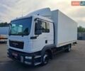 МАН TGL, об'ємом двигуна 4.6 л та пробігом 528 тис. км за 29900 $, фото 13 на Automoto.ua