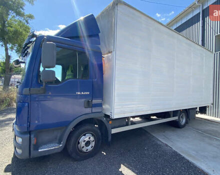 МАН TGL, об'ємом двигуна 4.58 л та пробігом 352 тис. км за 21900 $, фото 2 на Automoto.ua