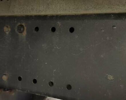 МАН ТГЛ, объемом двигателя 4.6 л и пробегом 405 тыс. км за 22500 $, фото 9 на Automoto.ua