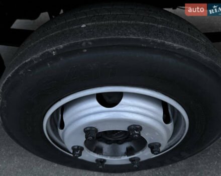 МАН ТГЛ, объемом двигателя 4.6 л и пробегом 453 тыс. км за 27900 $, фото 27 на Automoto.ua