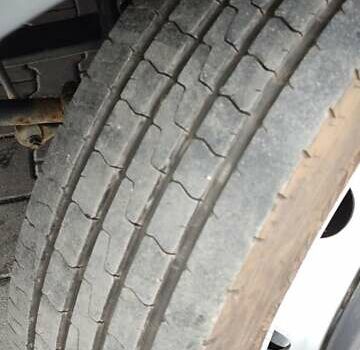 МАН ТГЛ, объемом двигателя 4.6 л и пробегом 405 тыс. км за 22500 $, фото 11 на Automoto.ua