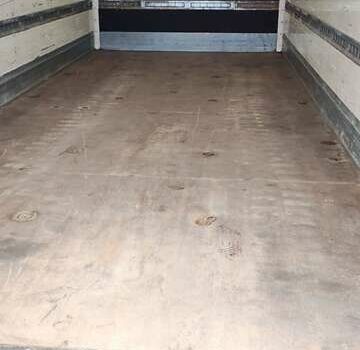 МАН ТГЛ, объемом двигателя 4.6 л и пробегом 405 тыс. км за 22500 $, фото 13 на Automoto.ua