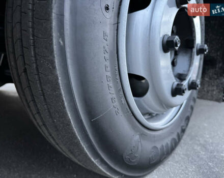 МАН ТГЛ, объемом двигателя 4.6 л и пробегом 453 тыс. км за 27900 $, фото 28 на Automoto.ua