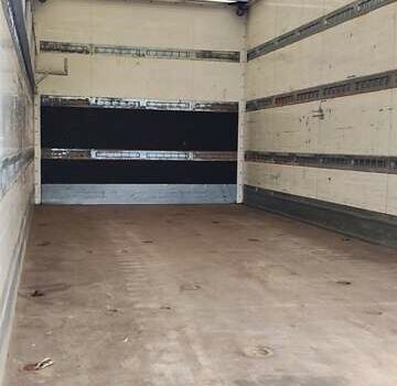 МАН ТГЛ, объемом двигателя 4.6 л и пробегом 405 тыс. км за 22500 $, фото 17 на Automoto.ua