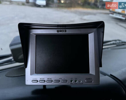 МАН ТГЛ, объемом двигателя 4.6 л и пробегом 453 тыс. км за 27900 $, фото 23 на Automoto.ua