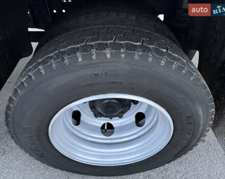 МАН ТГЛ, объемом двигателя 4.6 л и пробегом 453 тыс. км за 27900 $, фото 32 на Automoto.ua