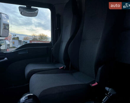 МАН ТГЛ, объемом двигателя 4.6 л и пробегом 453 тыс. км за 27900 $, фото 24 на Automoto.ua