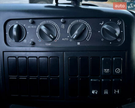 МАН ТГЛ, объемом двигателя 4.6 л и пробегом 453 тыс. км за 27900 $, фото 22 на Automoto.ua