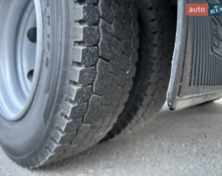 МАН ТГЛ, объемом двигателя 4.6 л и пробегом 453 тыс. км за 27900 $, фото 31 на Automoto.ua