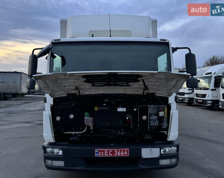 МАН ТГЛ, объемом двигателя 4.6 л и пробегом 453 тыс. км за 27900 $, фото 16 на Automoto.ua