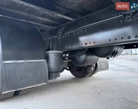 МАН ТГЛ, объемом двигателя 4.6 л и пробегом 453 тыс. км за 27900 $, фото 30 на Automoto.ua