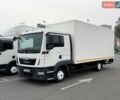 МАН ТГЛ, объемом двигателя 4.6 л и пробегом 562 тыс. км за 29500 $, фото 1 на Automoto.ua