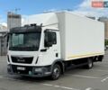 МАН ТГЛ, объемом двигателя 4.6 л и пробегом 536 тыс. км за 25800 $, фото 1 на Automoto.ua