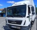 МАН ТГЛ, объемом двигателя 0 л и пробегом 638 тыс. км за 24000 $, фото 1 на Automoto.ua